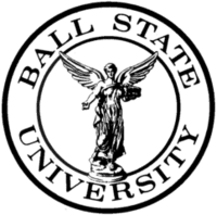 Ball State University Seal