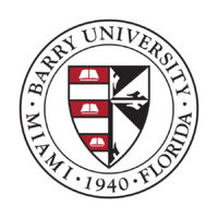 Barry University Seal