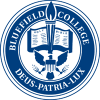 Bluefield College Seal
