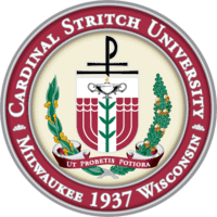 Cardinal Stritch University Seal