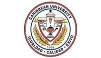 Caribbean University Seal