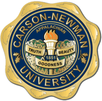 Carson-Newman University Seal