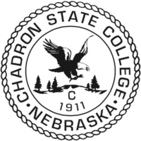Chadron State College Seal