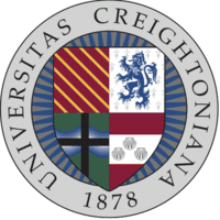 Creighton University Seal