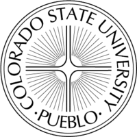 Colorado State University-Pueblo Seal