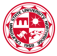 California State University-Northridge Seal