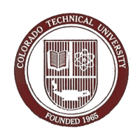 Colorado Technical University Seal