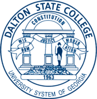 Dalton State College Seal
