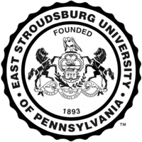 East Stroudsburg University of Pennsylvania Seal