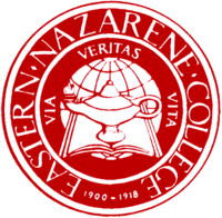 Eastern Nazarene College Seal