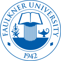 Faulkner University Seal