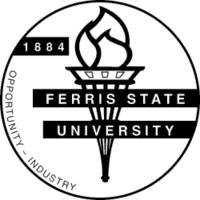 Ferris State University Seal