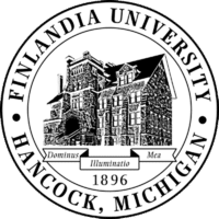 Finlandia University Seal