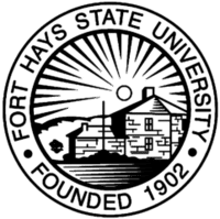 Fort Hays State University Seal