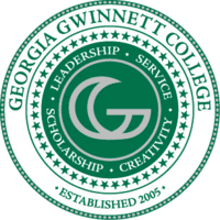 Georgia Gwinnett College Seal