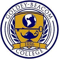 Goldey-Beacom College Seal