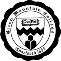 Green Mountain College Seal