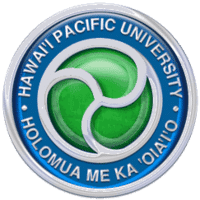 Hawaii Pacific University Seal