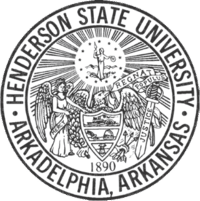 Henderson State University Seal