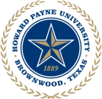 Howard Payne University Seal