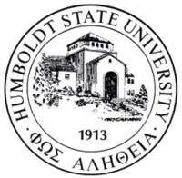 Humboldt State University Seal