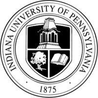 Indiana University of Pennsylvania Seal