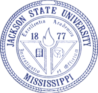 Jackson State University Seal