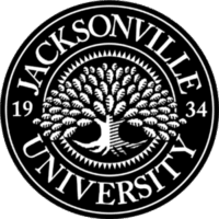 Jacksonville University Seal