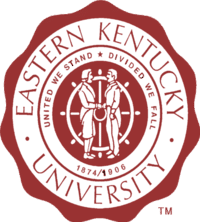 Eastern Kentucky University Seal