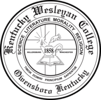 Kentucky Wesleyan College Seal