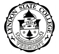 Lyndon State College Seal