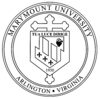 Marymount University Seal