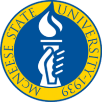 McNeese State University Seal