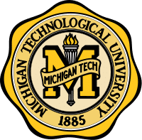 Michigan Technological University Seal