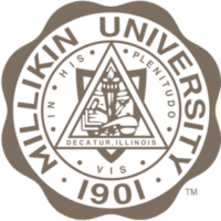 Millikin University Seal