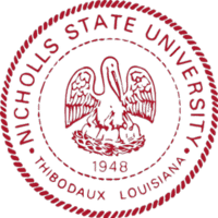 Nicholls State University Seal