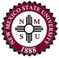 New Mexico State University Seal