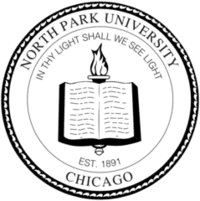 North Park University Seal