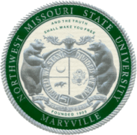 Northwest Missouri State University Seal
