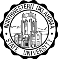 Northwestern Oklahoma State University Seal