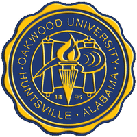 Oakwood University Seal