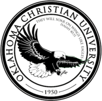 Oklahoma Christian University Seal