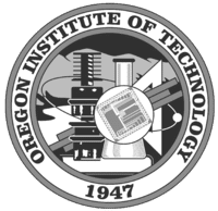 Oregon Institute of Technology Seal