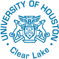 University of Houston-Clear Lake Seal
