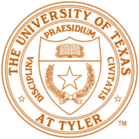 The University of Texas at Tyler Seal