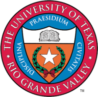 The University of Texas Rio Grande Valley Seal