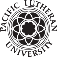 Pacific Lutheran University Seal