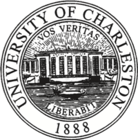 University of Charleston Seal