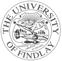 The University of Findlay Seal
