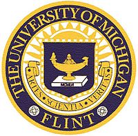 University of Michigan-Flint Seal
